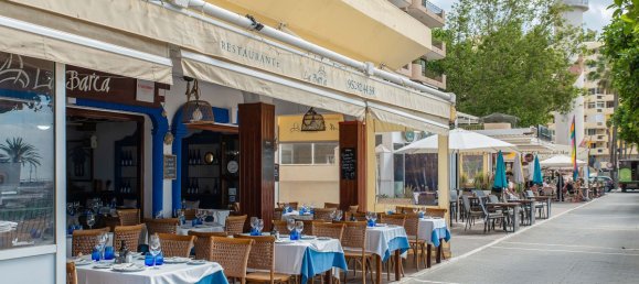 3 غرف نوم شقة في Marbella, Spain رقم 49866 43