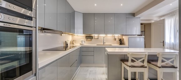 3 غرف نوم شقة في Marbella, Spain رقم 49866 13