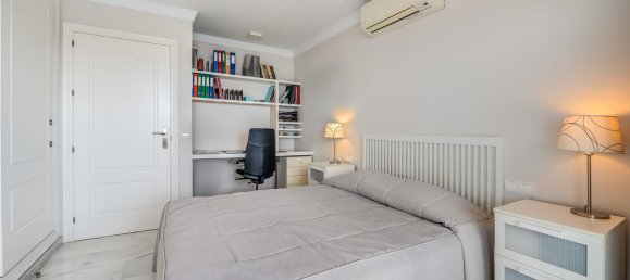 3 غرف نوم شقة في Marbella, Spain رقم 49866 27