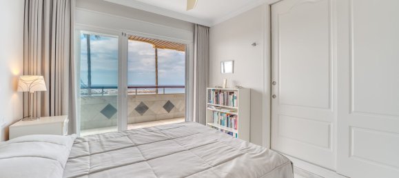 3 غرف نوم شقة في Marbella, Spain رقم 49866 26