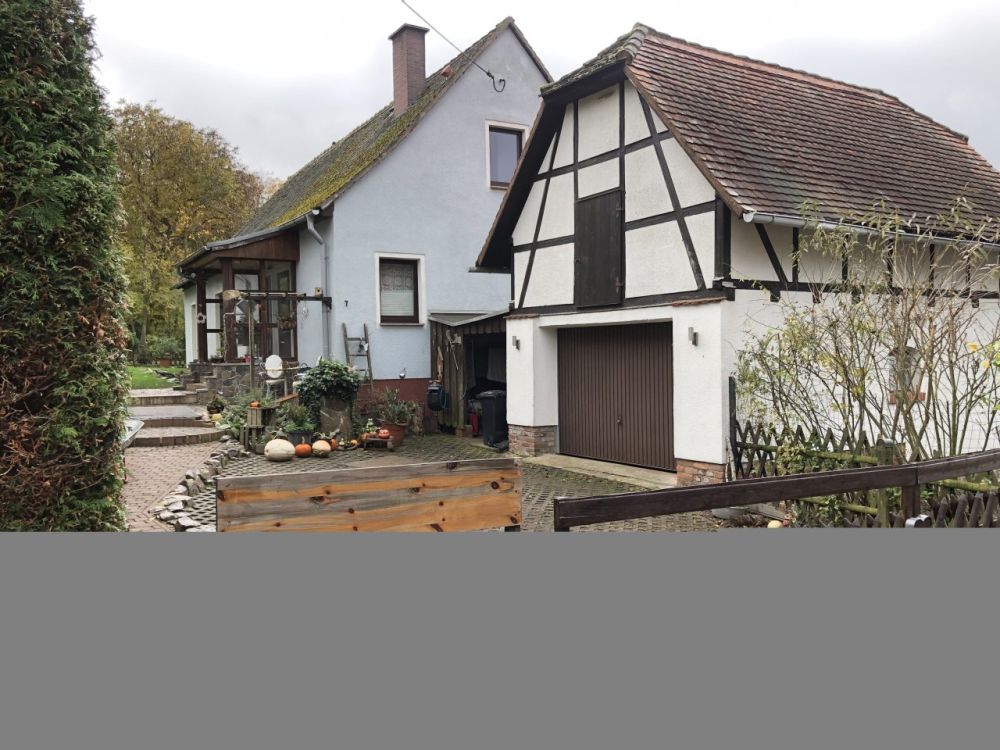 5غرفة منزل في Mansfeld-Sudharz, Germany رقم 133384