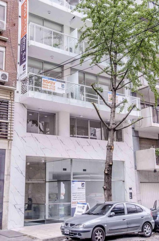 76m² Office in Buenos Aires, Argentina No. 107883