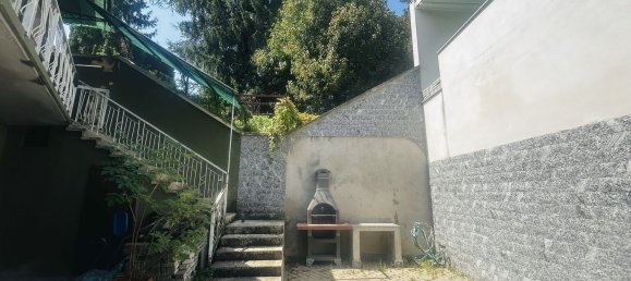 Gebäude in Biassono, Italy 706m², Nr. 338391 10