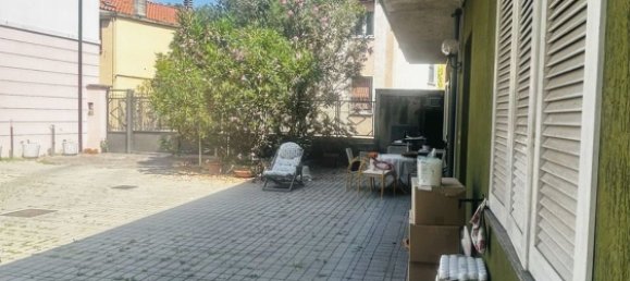 Gebäude in Biassono, Italy 706m², Nr. 338391 16