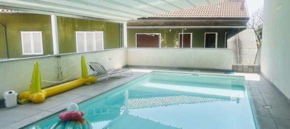 Gebäude in Biassono, Italy 706m², Nr. 338391 44