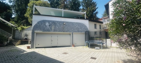 Gebäude in Biassono, Italy 706m², Nr. 338391 4
