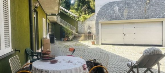 Gebäude in Biassono, Italy 706m², Nr. 338391 20