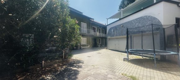 Gebäude in Biassono, Italy 706m², Nr. 338391 3