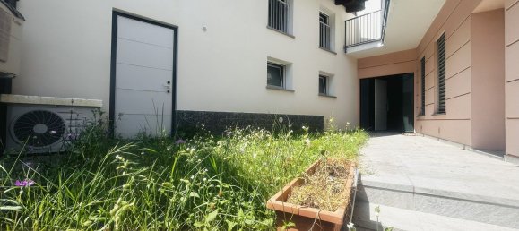 Gebäude in Biassono, Italy 706m², Nr. 338391 23