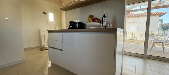 Вилла с 2 спальнями в Ретимни, Крит, Греция № 94108 15