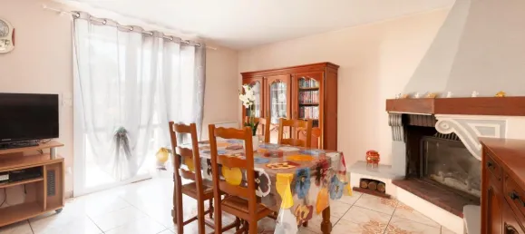 Casa T4 em Mont-de-Marsan, France N.º 352750 6