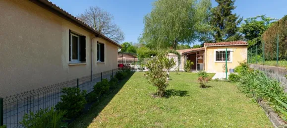 Casa T4 em Mont-de-Marsan, France N.º 352750 5