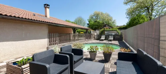Casa T4 em Mont-de-Marsan, France N.º 352750 4