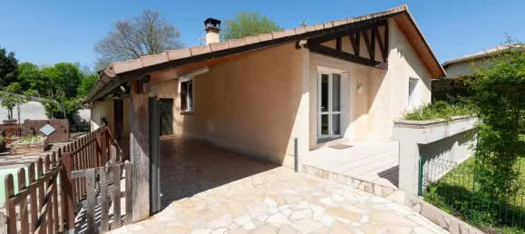 Casa T4 em Mont-de-Marsan, France N.º 352750 3