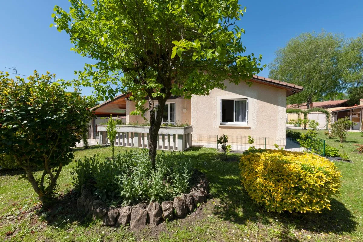 Casa T4 em Mont-de-Marsan, France N.º 352750