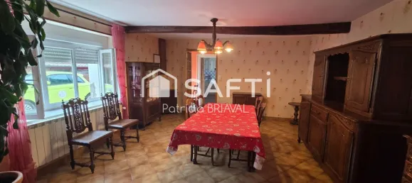 Casa de 2 dormitorios en Acq, France No. 352433 2