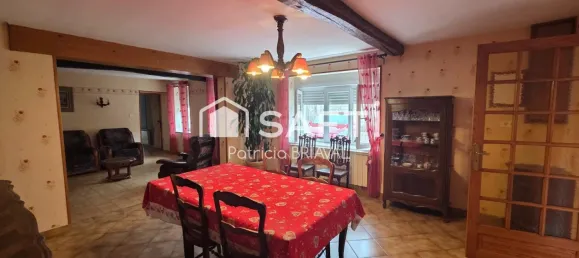 Casa de 2 dormitorios en Acq, France No. 352433 3