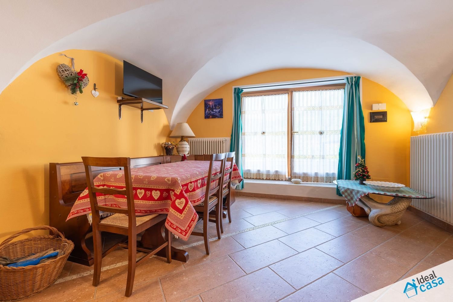 3 bedrooms Apartment in Canal San Bovo, Italy No. 394745