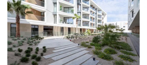 Квартира с 2 спальнями в Ольян, Португалия № 83640 23