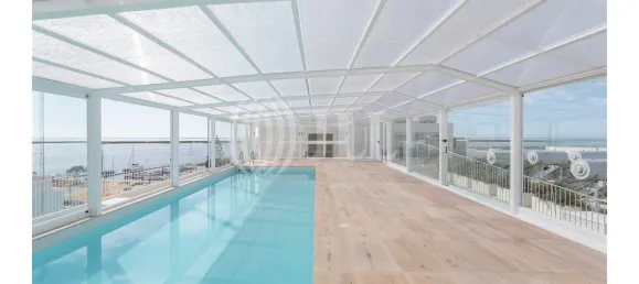 Квартира с 2 спальнями в Ольян, Португалия № 83640 14