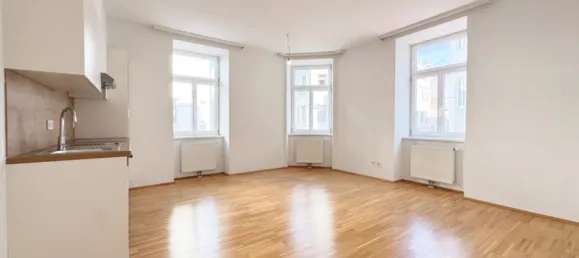 2 rooms Apartment in Hernals, Austria No. 233738 5