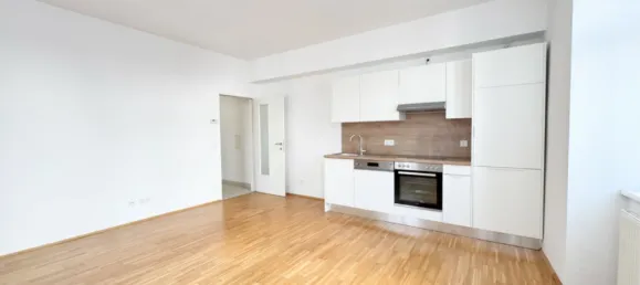 2 rooms Apartment in Hernals, Austria No. 233738 2