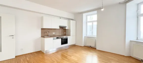 2 rooms Apartment in Hernals, Austria No. 233738 4