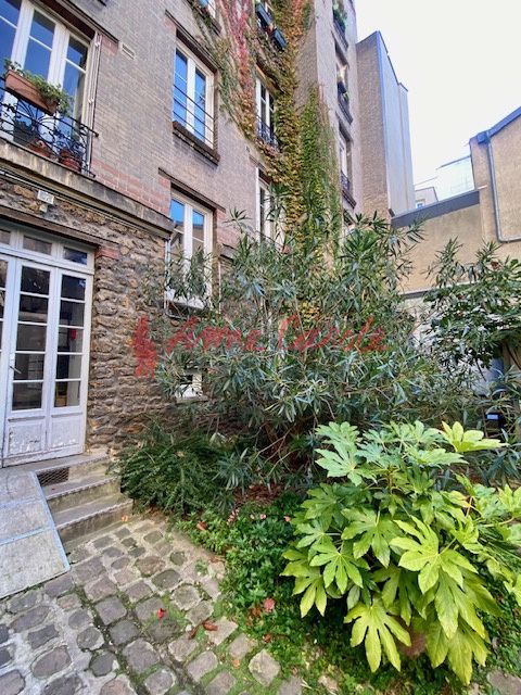 2 bedrooms Apartment in Le Pre-Saint-Gervais, France No. 136606