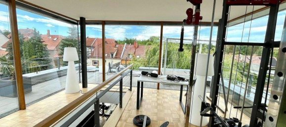8 rooms Townhouse in Erfurt, Germany No. 331313 11