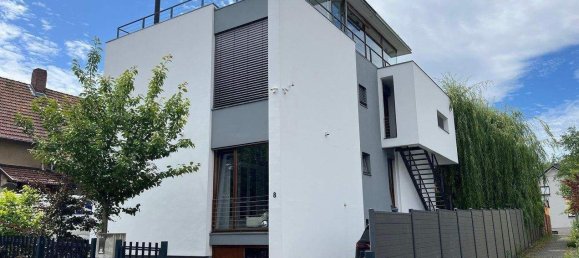 8 rooms Townhouse in Erfurt, Germany No. 331313 26