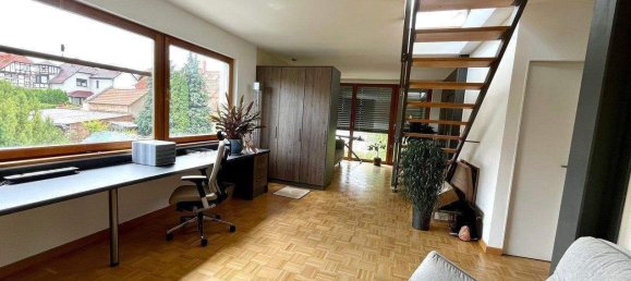 8 rooms Townhouse in Erfurt, Germany No. 331313 14