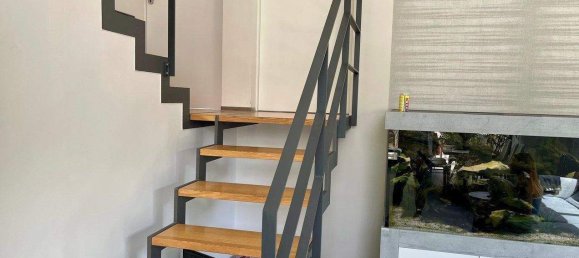 8 rooms Townhouse in Erfurt, Germany No. 331313 22