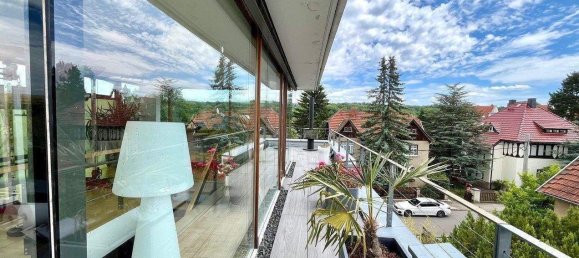 8 rooms Townhouse in Erfurt, Germany No. 331313 6