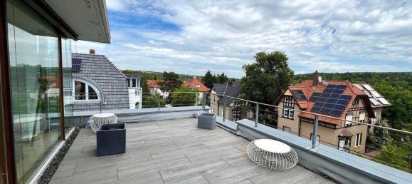 8 rooms Townhouse in Erfurt, Germany No. 331313 9