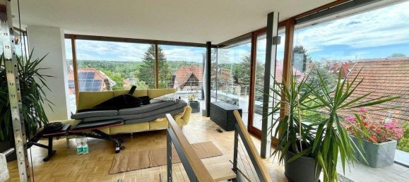 8 rooms Townhouse in Erfurt, Germany No. 331313 10