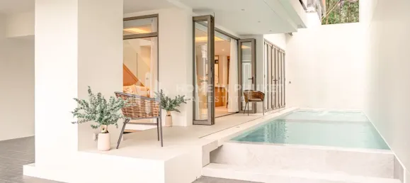 3 Schlafzimmer Haus in Phuket, Thailand, Nr. 60292 4