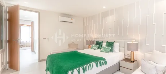 3 Schlafzimmer Haus in Phuket, Thailand, Nr. 60292 8