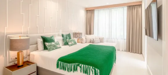 3 Schlafzimmer Haus in Phuket, Thailand, Nr. 60292 7