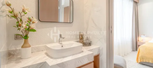 3 Schlafzimmer Haus in Phuket, Thailand, Nr. 60292 14