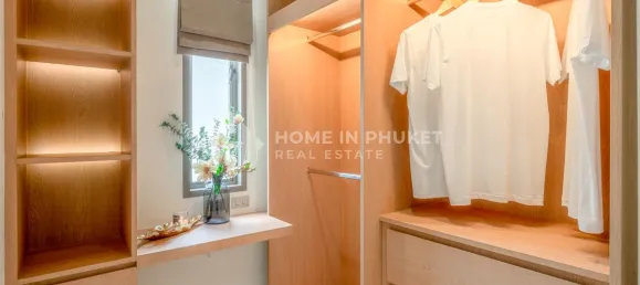 3 Schlafzimmer Haus in Phuket, Thailand, Nr. 60292 10