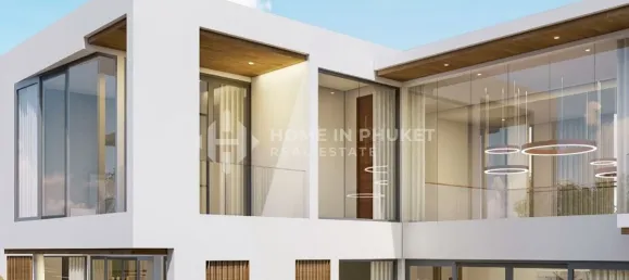 3 Schlafzimmer Haus in Phuket, Thailand, Nr. 60292 21