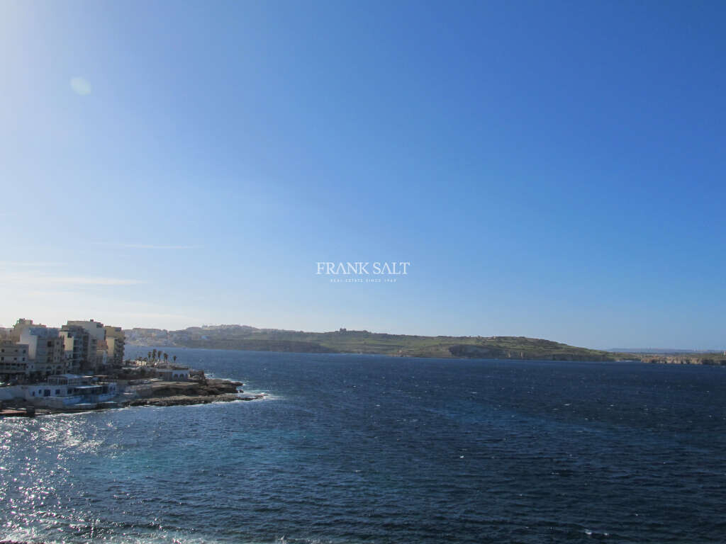 3 bedrooms Apartment in Saint Paul's Bay, Malta No. 10759