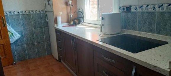 3 bedrooms Apartment in Puerto De La Torre, Spain No. 158762 4