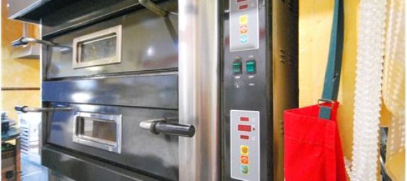 2 rooms Commercial property in Turin, Italy No. 279253 9