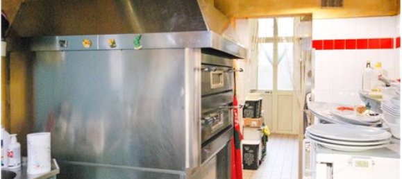 2 rooms Commercial property in Turin, Italy No. 279253 12