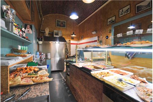 2 rooms Commercial property in Turin, Italy No. 279253