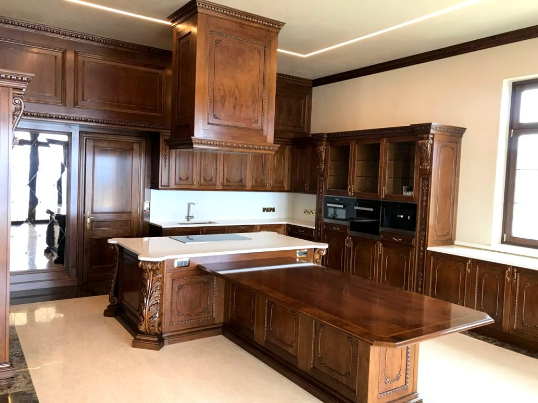 4 Schlafzimmer Villa in Limassol, Cyprus, Nr. 97544