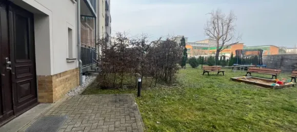 4 rooms Apartment in Leipzig, Germany No. 100466 6