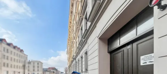 4 rooms Apartment in Leipzig, Germany No. 100466 2