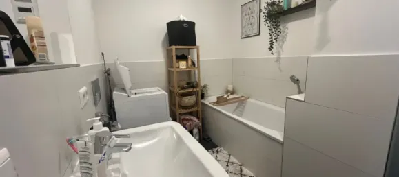 4 rooms Apartment in Leipzig, Germany No. 100466 4